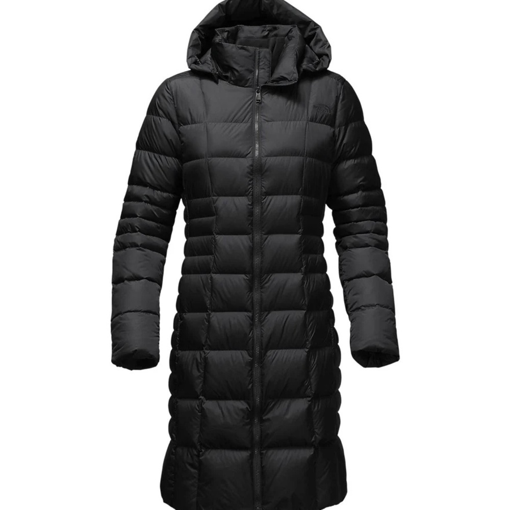 The North Face Women’s METROPOLIS
2 DOWN PARKA